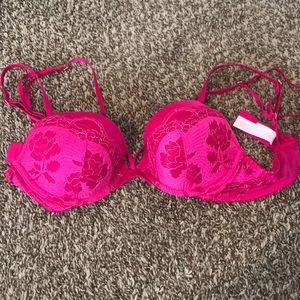 VS Bra